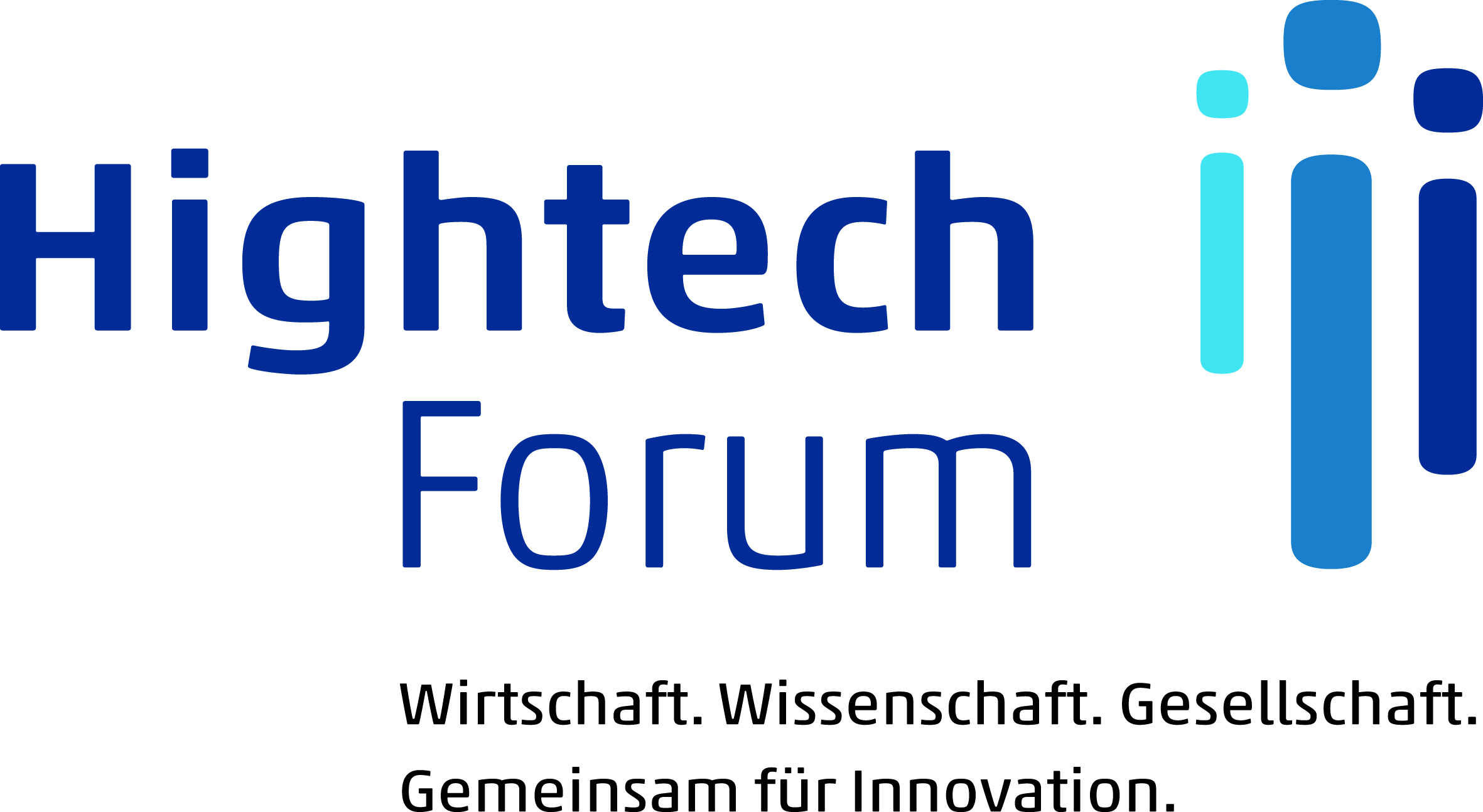 Hightech- und Innovationsstandort Deutschland